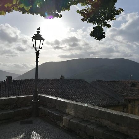 Valle Fiorita Castro dei Volsci Εξωτερικό φωτογραφία