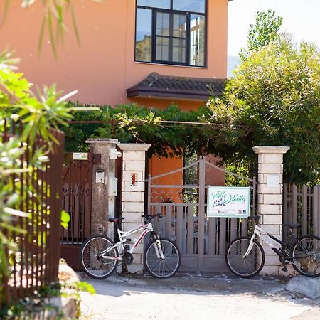 Valle Fiorita Castro dei Volsci Εξωτερικό φωτογραφία