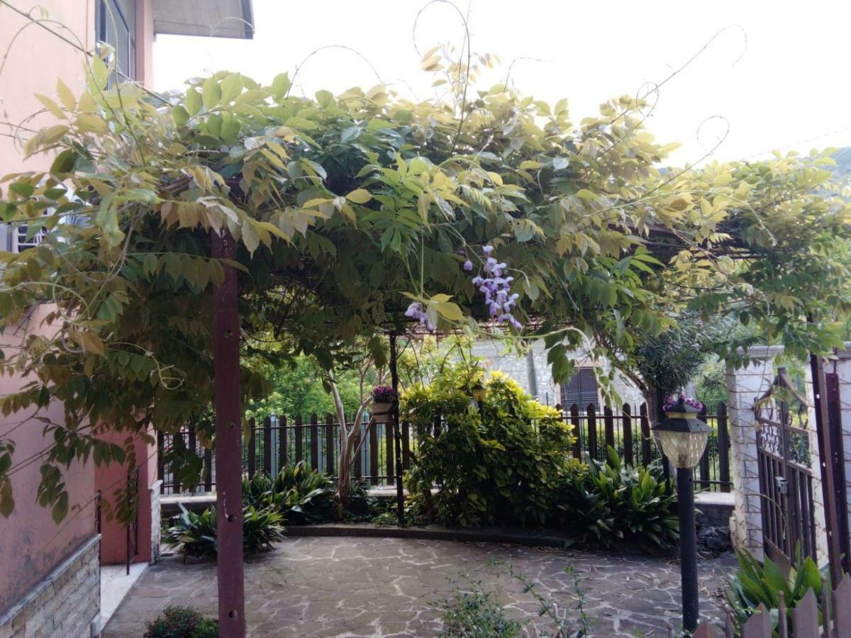 Valle Fiorita Castro dei Volsci Εξωτερικό φωτογραφία