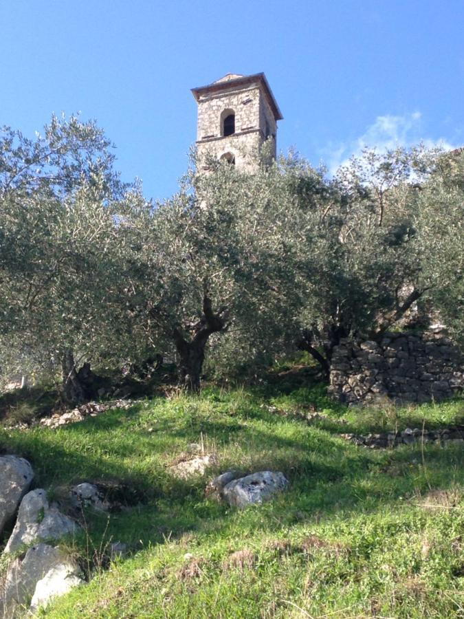 Valle Fiorita Castro dei Volsci Εξωτερικό φωτογραφία