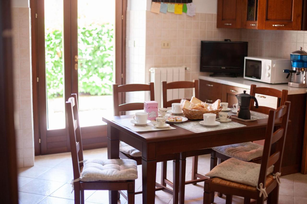 Valle Fiorita Castro dei Volsci Εξωτερικό φωτογραφία