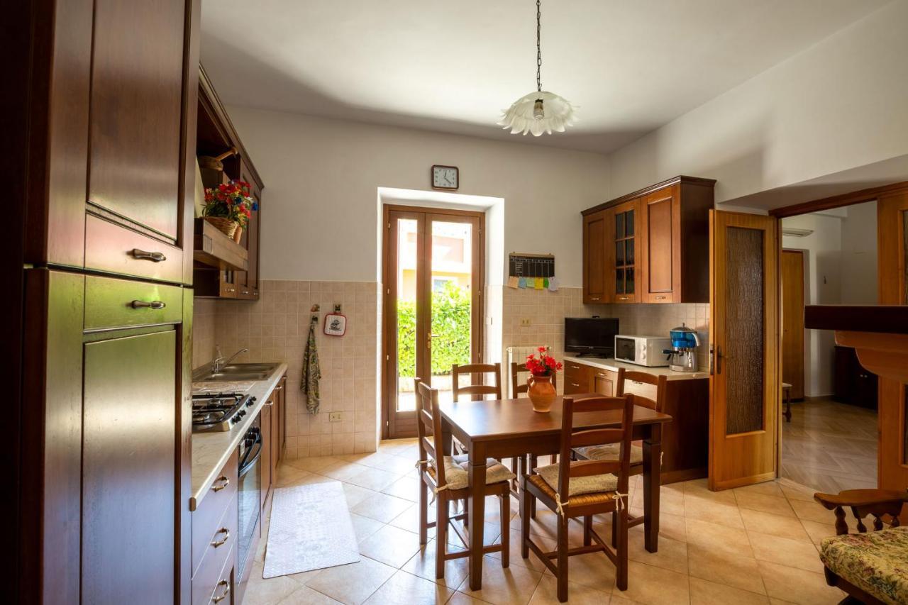 Valle Fiorita Castro dei Volsci Εξωτερικό φωτογραφία